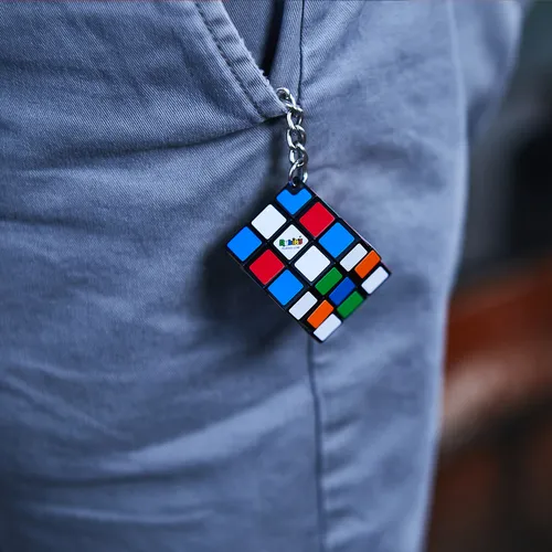 RUBIK 3X3 PORTACHIAVI (6064001)