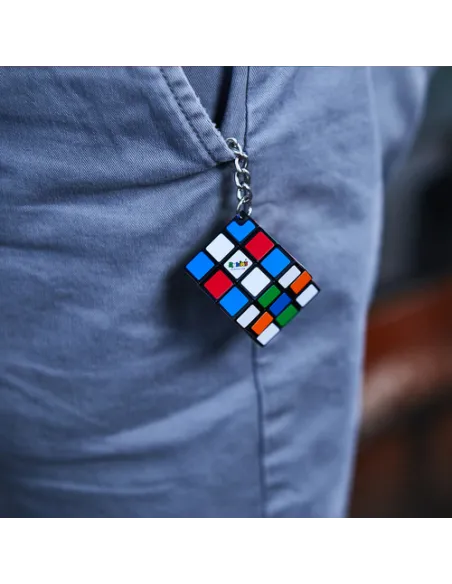 RUBIK 3X3 PORTACHIAVI (6064001)