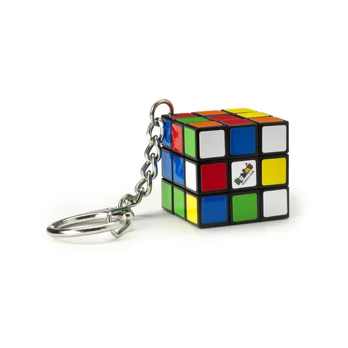 RUBIK 3X3 PORTACHIAVI (6064001)