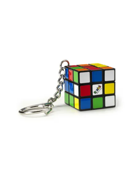RUBIK 3X3 PORTACHIAVI (6064001)
