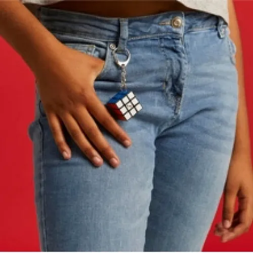 RUBIK 3X3 PORTACHIAVI (6064001)