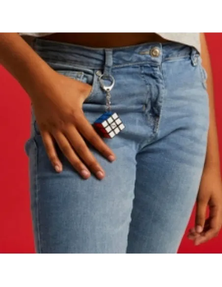 RUBIK 3X3 PORTACHIAVI (6064001)