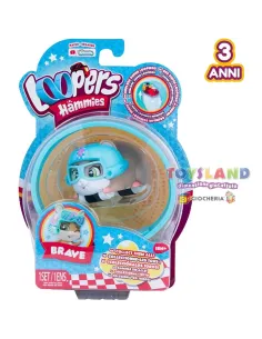 SUPER LOOPERS Brave (87729)