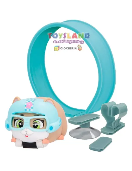 SUPER LOOPERS Brave (87729)