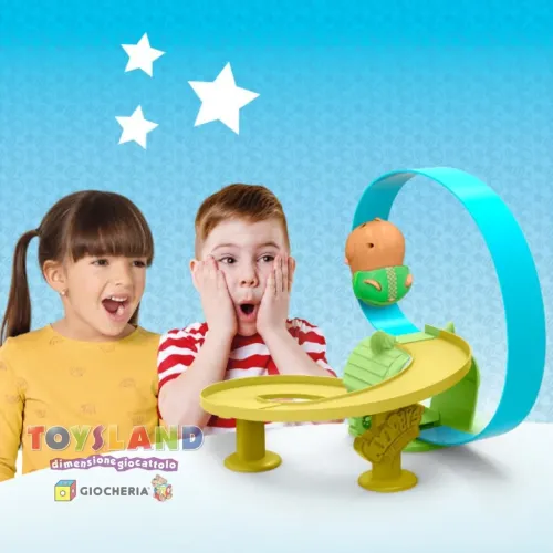 SUPER LOOPERS Turbo (905108)