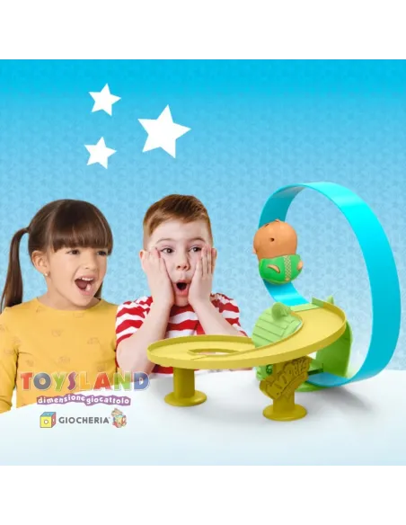 SUPER LOOPERS Turbo (905108)