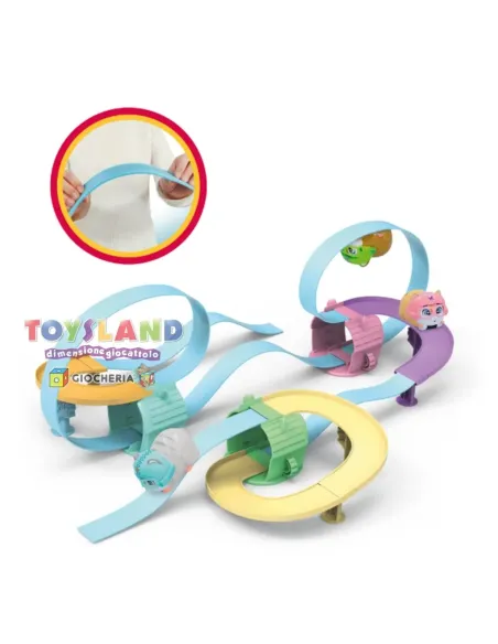 SUPER LOOPERS Ginger (905108)