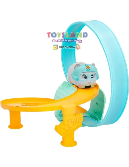 SUPER LOOPERS Ginger (905108)