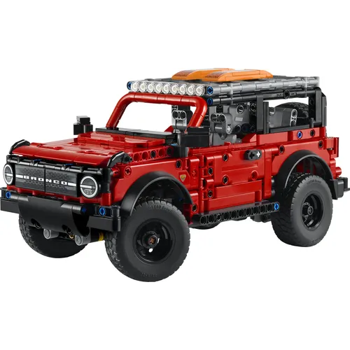 LEGO TECHNIC SUV FORD BRONCO (42213)