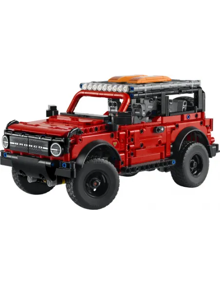 LEGO TECHNIC SUV FORD BRONCO (42213)