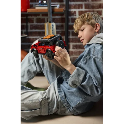LEGO TECHNIC SUV FORD BRONCO (42213)