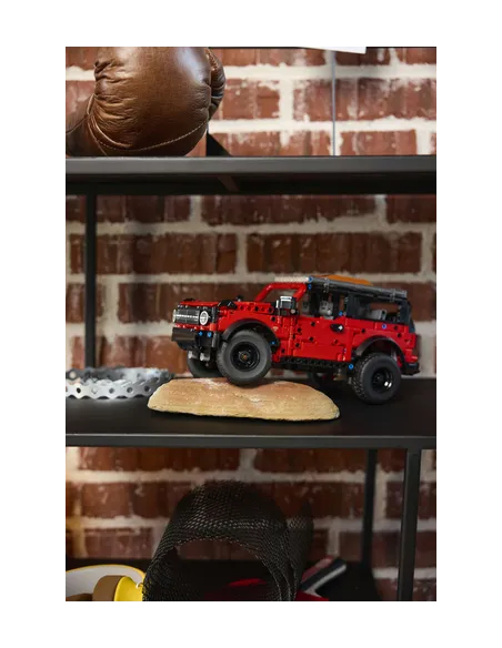 LEGO TECHNIC SUV FORD BRONCO (42213)