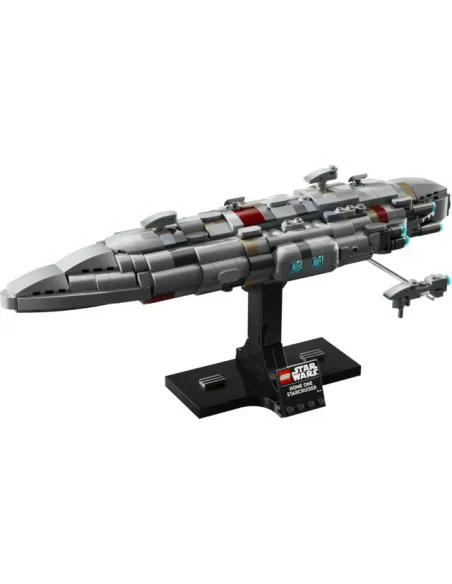 LEGO STAR WARS STARCRUISER HOME ONE (75405)