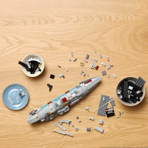 LEGO STAR WARS STARCRUISER HOME ONE (75405)