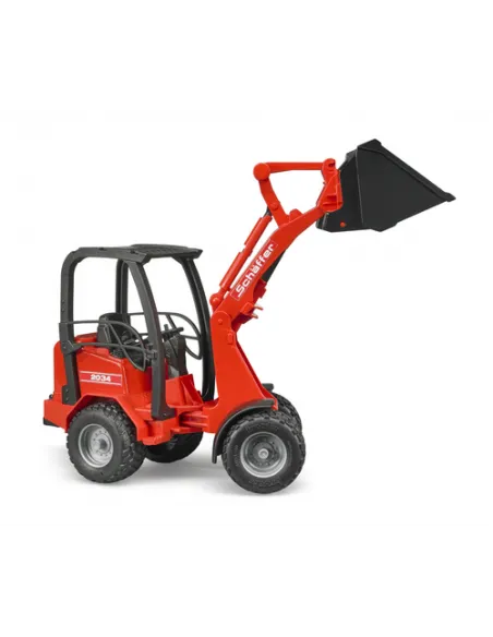 BRUDER PALA GOMMATA COMPATTA SCHÄFFER 2630 (02190)