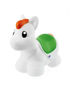 CHICCO RODEO GONFIABILE SALTERELLO CON POMPA (11852)