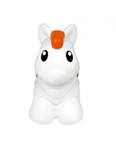 CHICCO RODEO GONFIABILE SALTERELLO CON POMPA (11852) 2