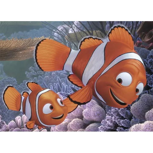 Ravensburger Disney Pixar Puzzle 4x42 pezzi...
