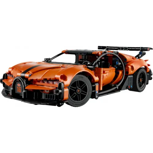 LEGO TECHNIC BUGATTI CHIRON PUR SPORT (42222)