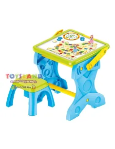 CAROTINA BANCHETTO LED 3 IN 1 (97142) 2