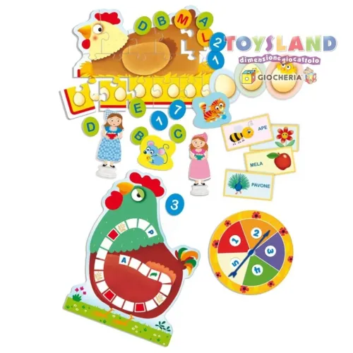 CAROTINA BANCHETTO LED 3 IN 1 (97142)