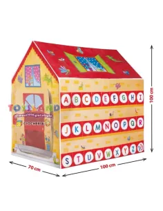 MONTESSORI CASA DEI GIOCHI (97180) 2