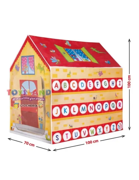 MONTESSORI CASA DEI GIOCHI (97180)