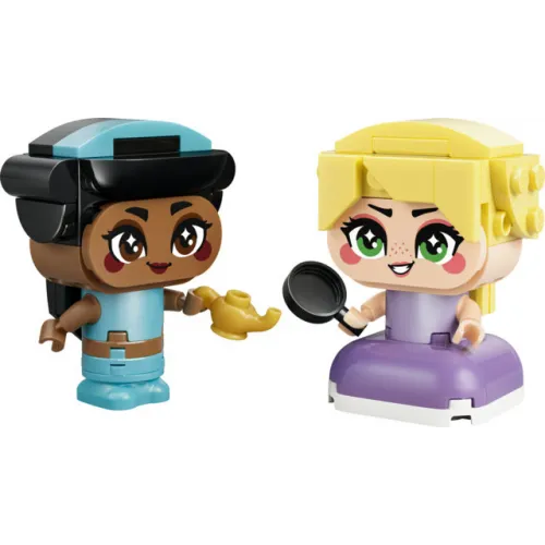 LEGO DISNEY PRINCESS MINI-JASMINE E...