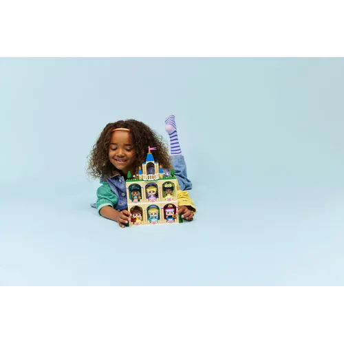 LEGO DISNEY PRINCESS MINI-JASMINE E...