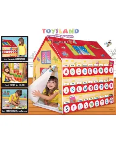 Lisciani Montessori Casa Dei Gioch I Educativi 2022 2