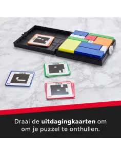 RUBIK GIOCO GRIDLOCK (6070059) 2