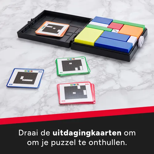 RUBIK GIOCO GRIDLOCK (6070059)
