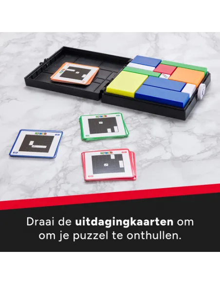 RUBIK GIOCO GRIDLOCK (6070059)