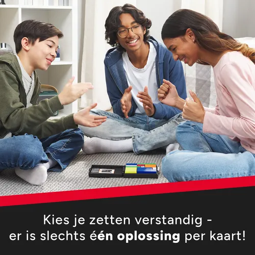 RUBIK GIOCO GRIDLOCK (6070059)