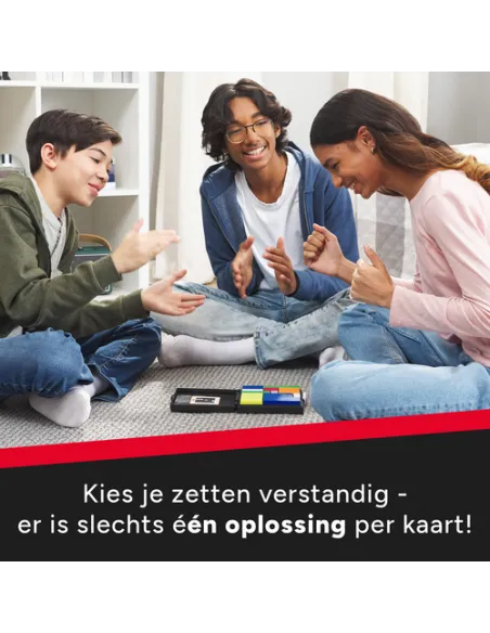 RUBIK GIOCO GRIDLOCK (6070059)