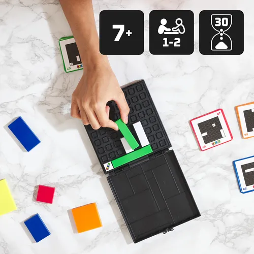 RUBIK GIOCO GRIDLOCK (6070059)