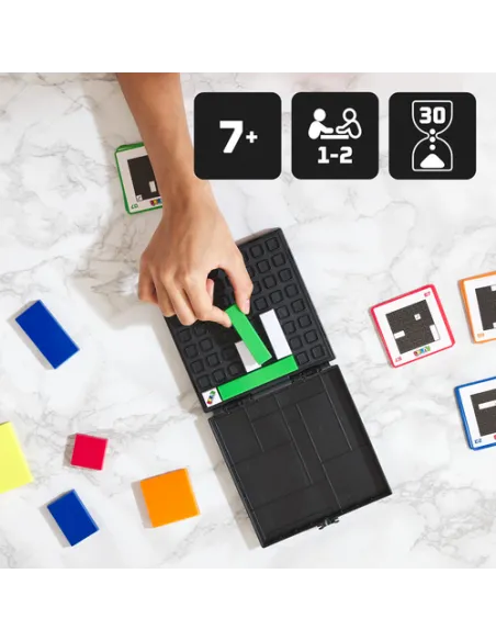 RUBIK GIOCO GRIDLOCK (6070059)