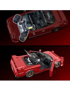 HOT WHEELS ACURA NSX (JFT17) 2