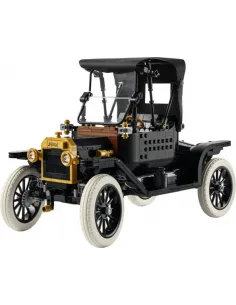 LEGO ICONS FORD MODEL T AUTO D'EPOCA (11376) 2