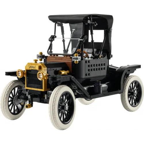LEGO ICONS FORD MODEL T AUTO D'EPOCA (11376)