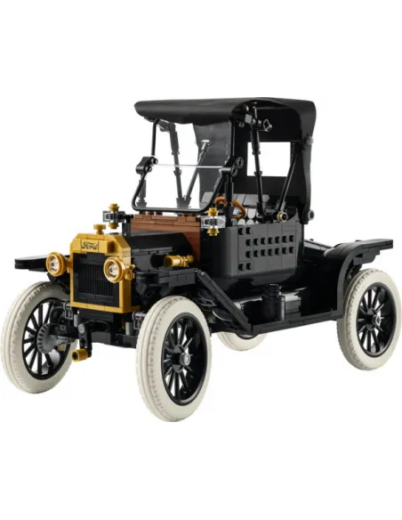LEGO ICONS FORD MODEL T AUTO D'EPOCA (11376)