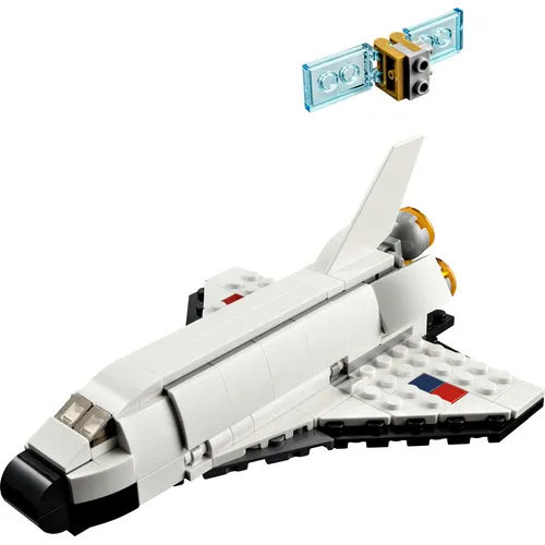 LEGO CREATOR SPACE SHUTTLE (31134)