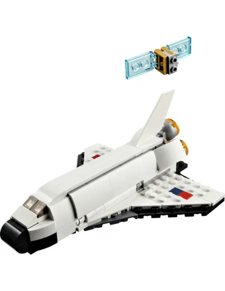 LEGO CREATOR SPACE SHUTTLE (31134)