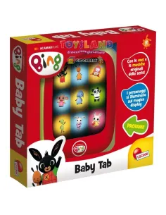BING BABY TAB (79483/95087)