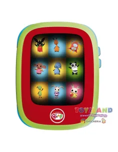 BING BABY TAB (79483/95087) 2