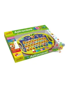 CAROTINA ASTRONAVE ABC (95063)