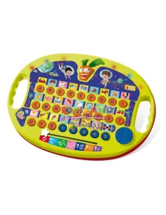 CAROTINA ASTRONAVE ABC (95063) 2