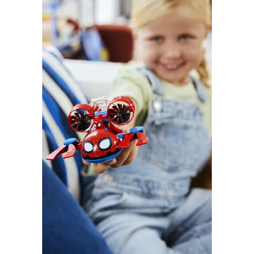 LEGO SPIDEY SPIDEY: VEICOLI SUBACQUEI (11207)