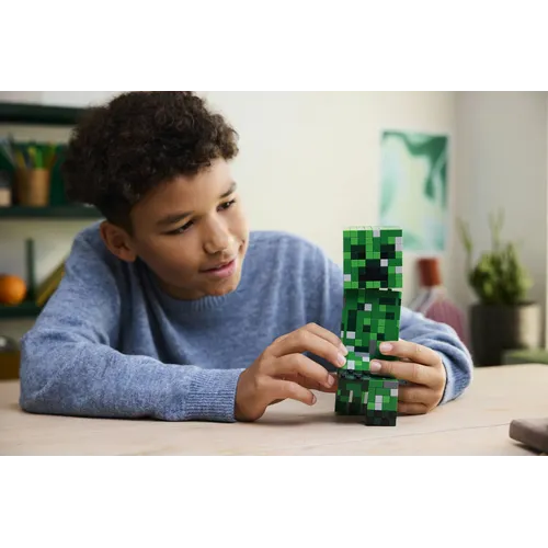 LEGO MINECRAFT CREEPER (21276)
