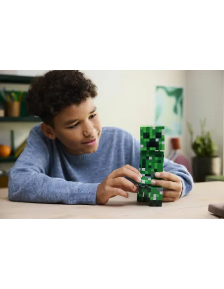 LEGO MINECRAFT CREEPER (21276)